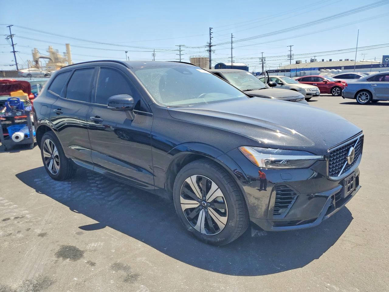 Volvo Xc60 Core 2024 3