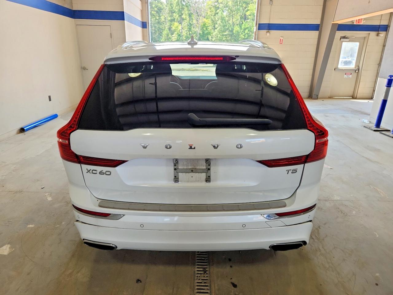 Volvo Xc60 T5 Inscription 2021 5