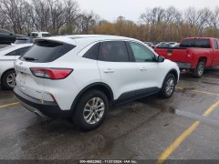 Ford Escape SE 2022 6