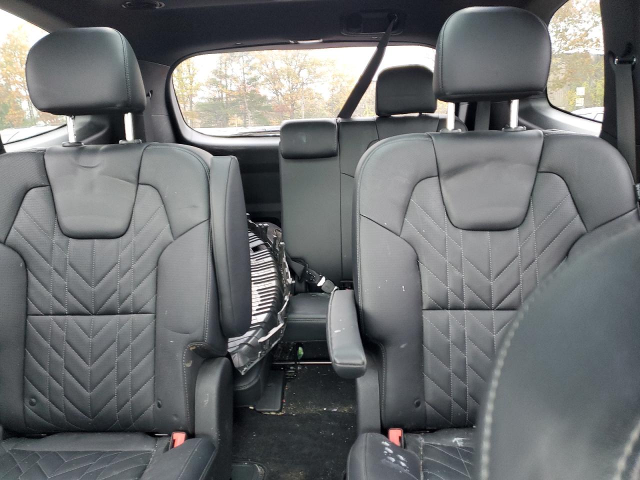 Kia Telluride 2024 9