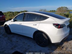 Tesla Model Y Long Range 2022 5