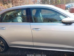 Volkswagen Passat SE 2021 7