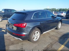 Audi Q5 Premium 2019 3