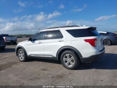 Ford Explorer XLT 2023 4