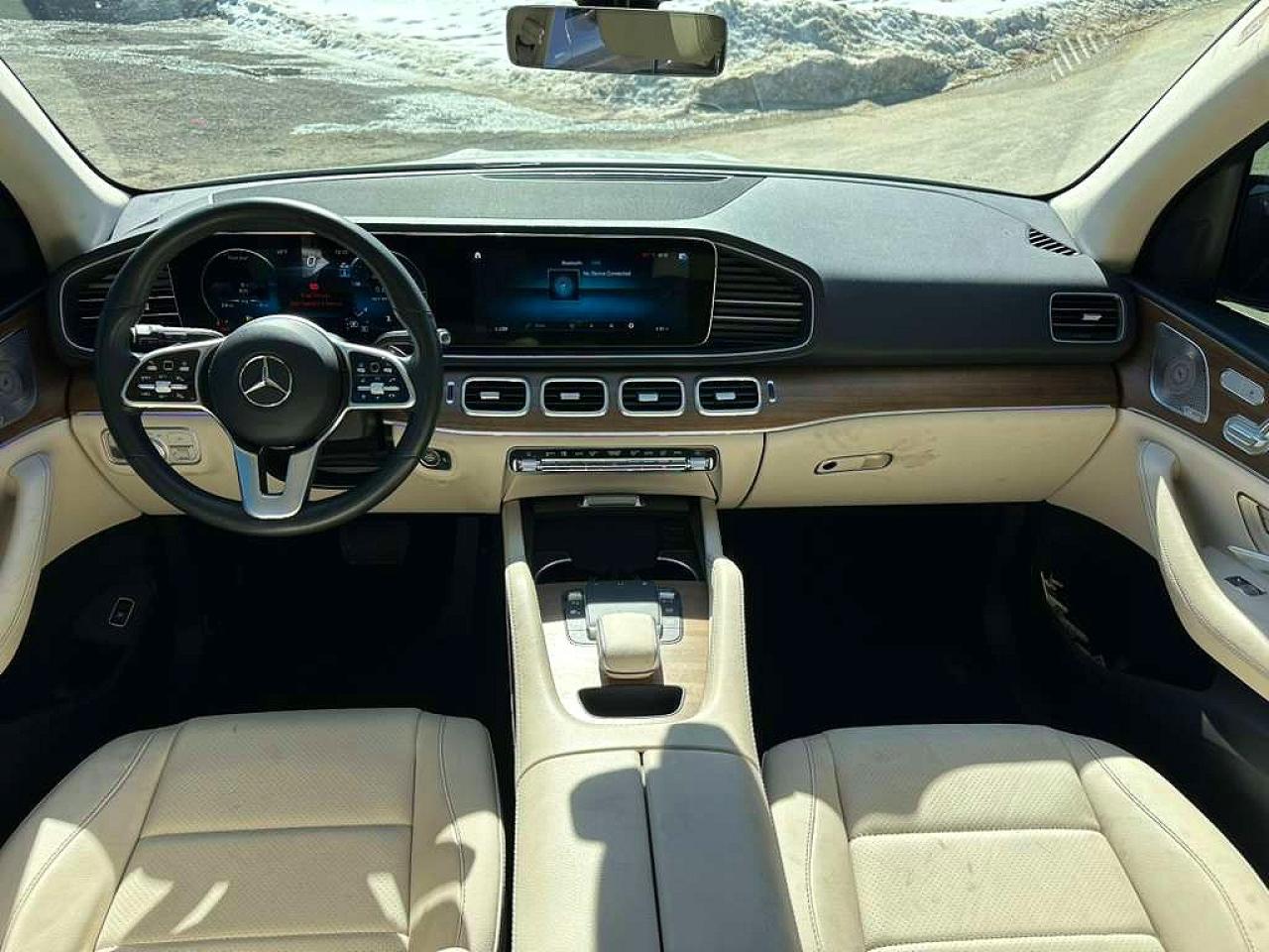 Mercedes-Benz Gle 350 2023 8