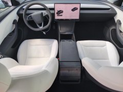 Tesla Model 3 Standart Range 2024 7