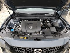 Mazda CX-50 Premium 2024 10