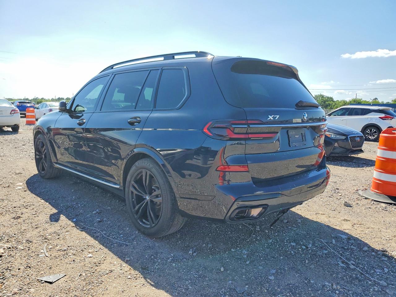 Bmw X7 Xdrive40I 2023 1
