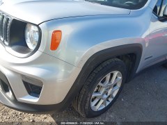 Jeep Renegade Latitude 2021 1