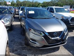Nissan Rogue Sport SL 2022 2