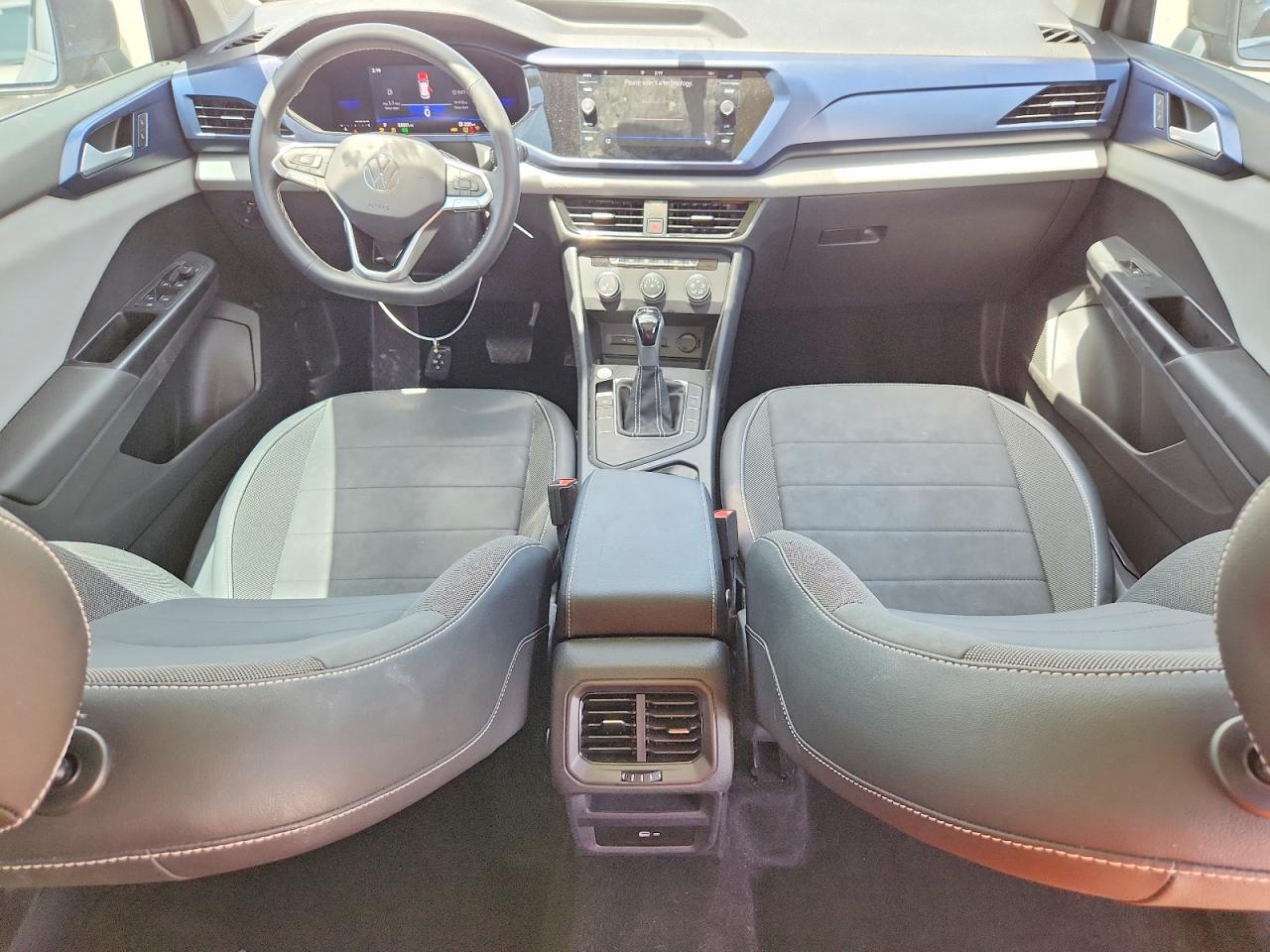 Volkswagen Taos SE 2022 7