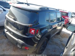 Jeep Renegade Altitude 2023 6