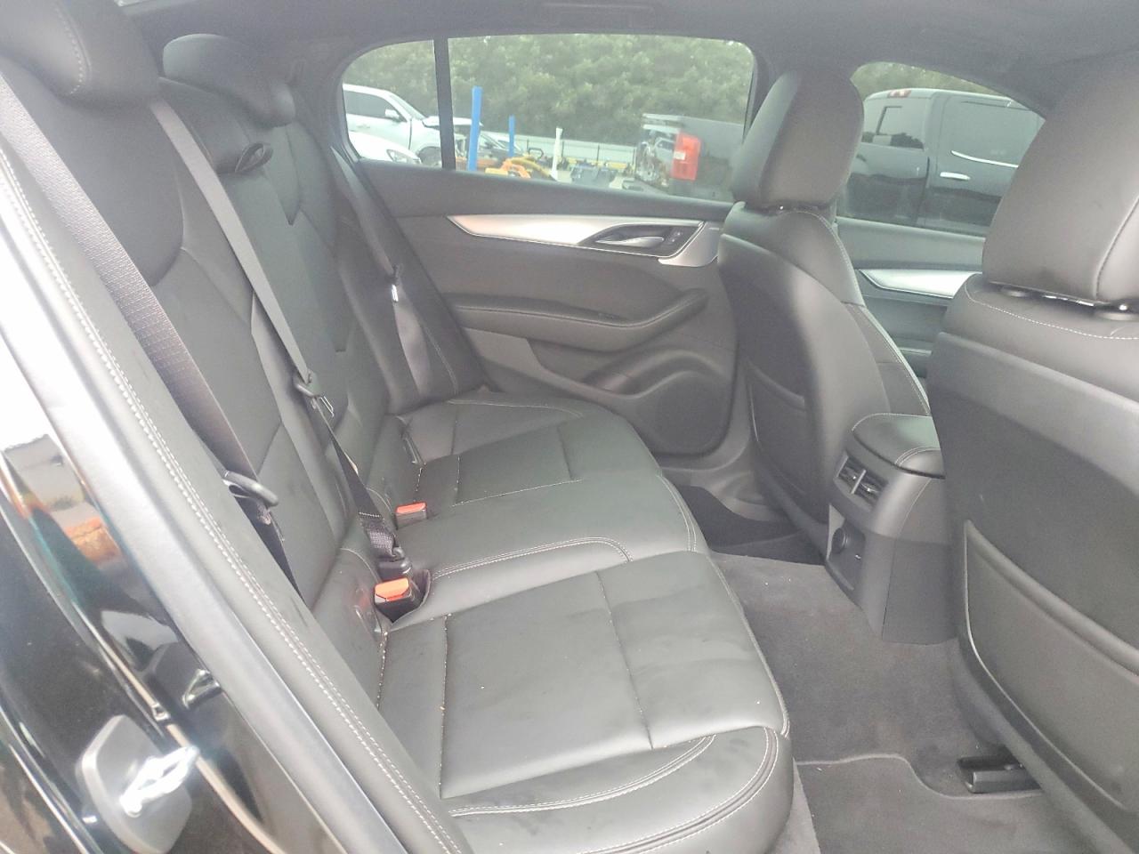 Cadillac Ct5 Luxury 2024 9