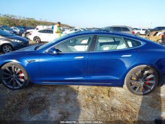 Tesla Model S P100D 2017 3