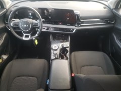 KIA Sportage LX Hybrid 2023 7