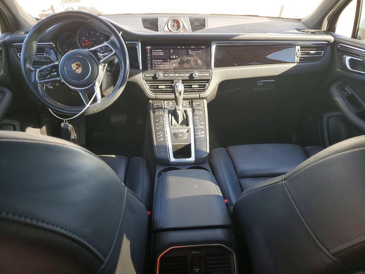 Porsche Macan 2021 7