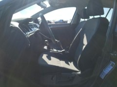 Volkswagen e-Golf 2016 6