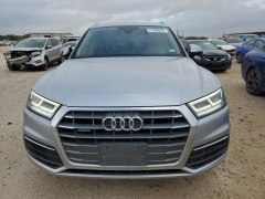 Audi Q5 Premium Plus 2018 1