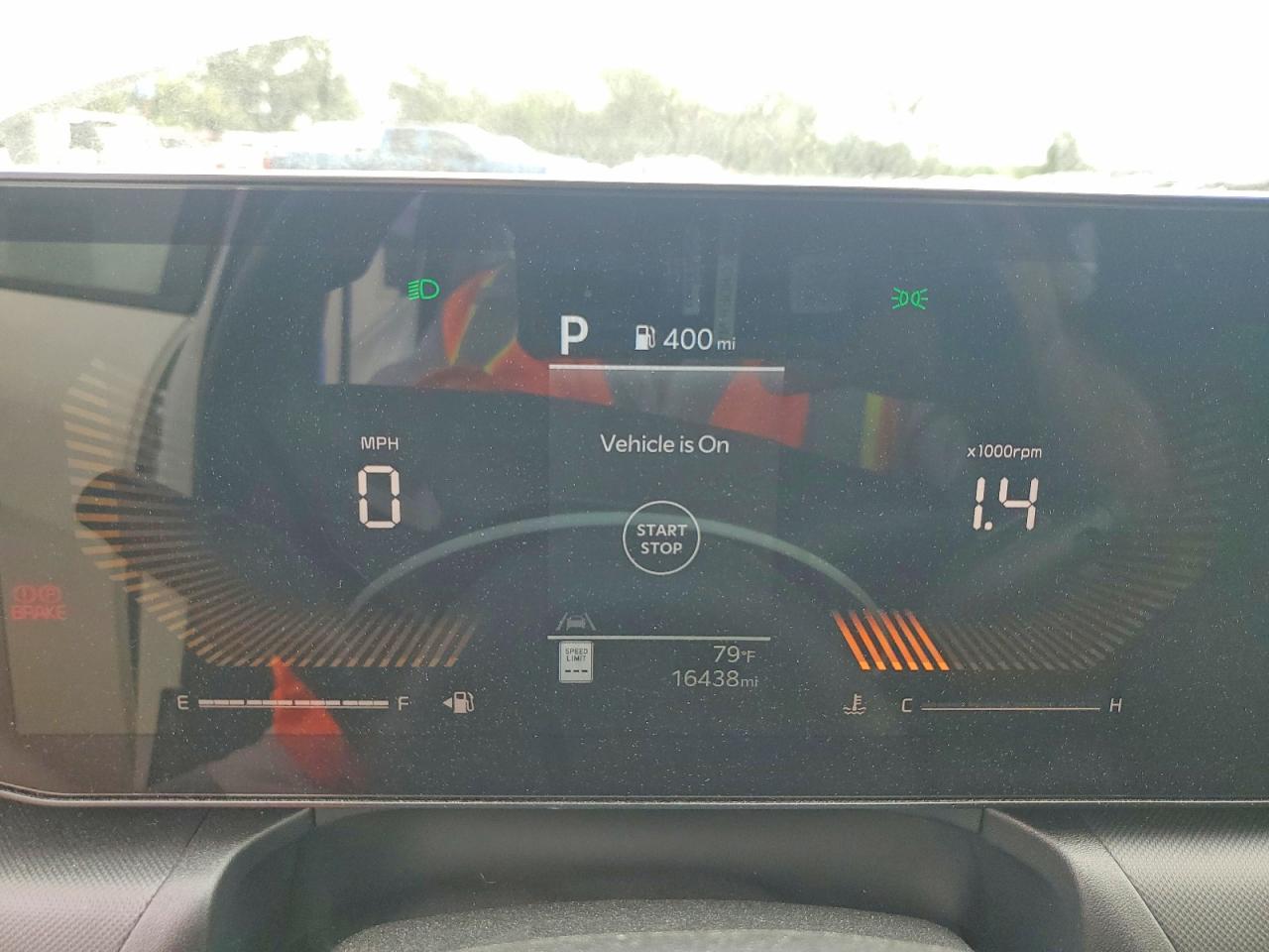 Kia K4 Lxs 2026 8