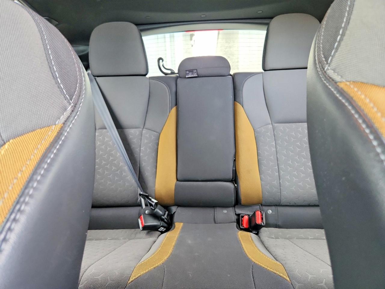 Subaru Crosstrek Sport 2025 9