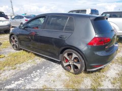 Volkswagen Golf GTI 2017 4