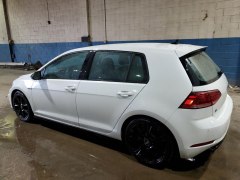 Volkswagen Golf R 2018 5