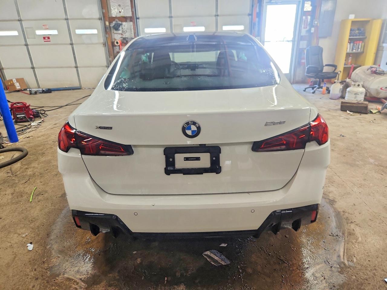 Bmw 228Xi 2026 5