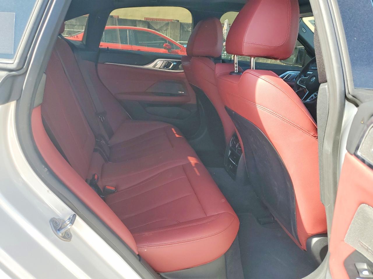 Bmw I4 Edrive 40 2025 9