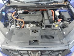 Honda CR-V Touring Hybrid 2024 11