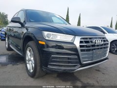 Audi Q5 Premium 2018 3