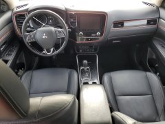 Mitsubishi Outlander SEL 2020 7