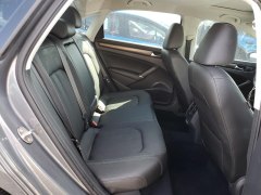 Volkswagen Passat SEL 2022 9