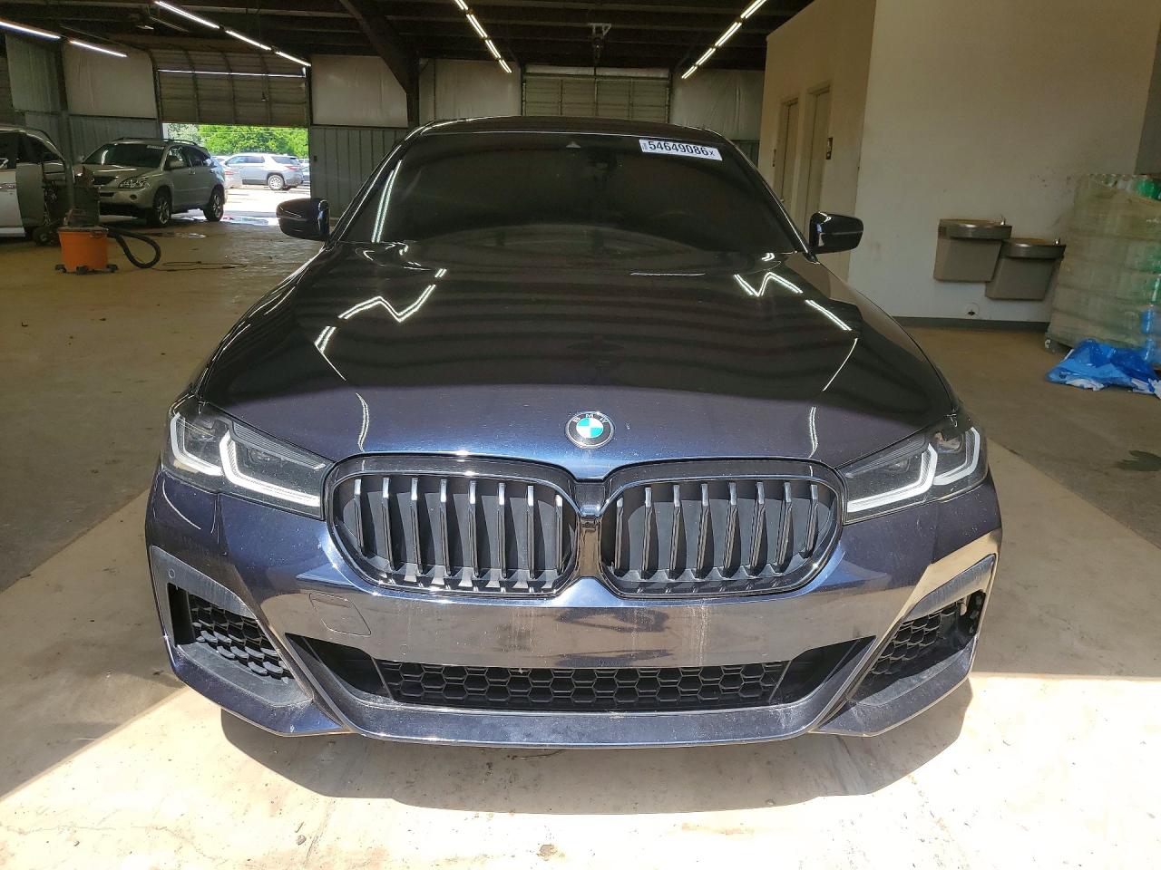 Bmw 540 Xi 2023 4