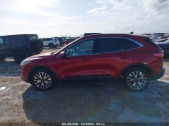 Ford Escape Titanium 2020 3
