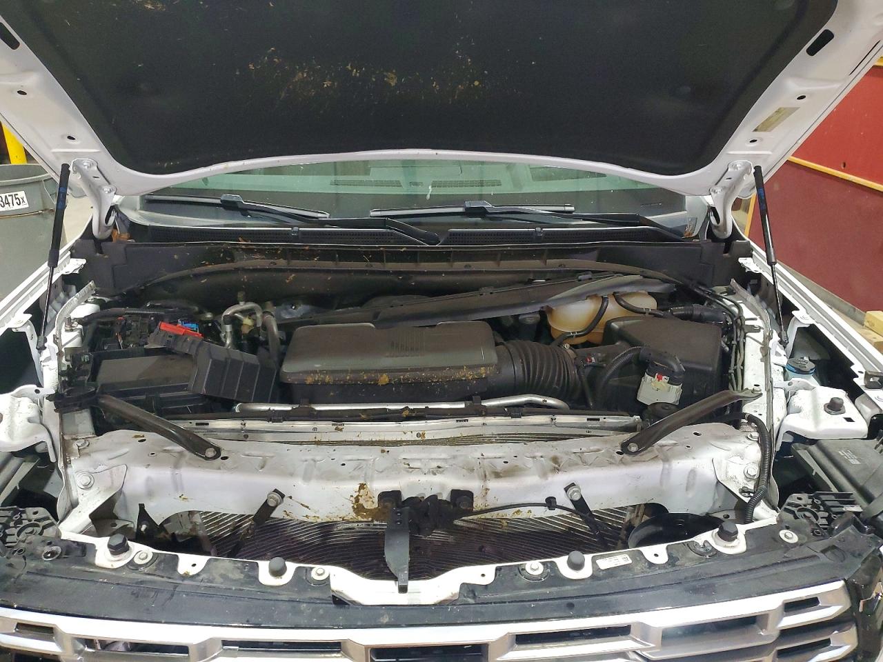 Gmc Yukon Denali 2025 11