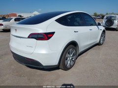 Tesla Model Y Long Range 2021 7