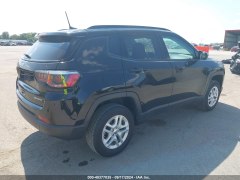 Jeep Compass Sport 2018 6