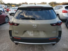 Mazda CX-50 Turbo Premium 2023 4