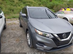 Nissan Rogue SV 2021 2