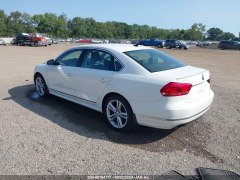 Volkswagen Passan SEL 2014 2