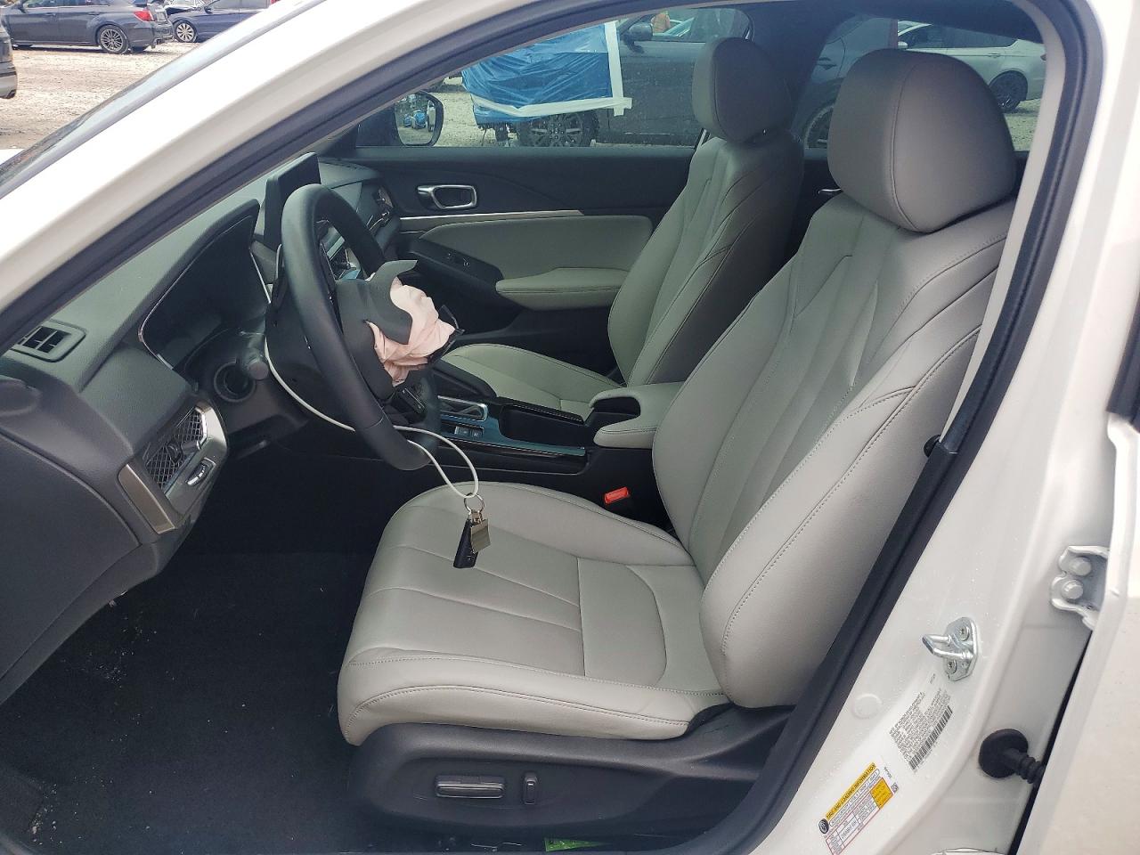 Acura Integra 2025 6