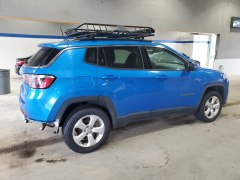Jeep Compass Latitude 2019 3