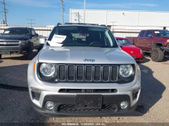 Jeep Renegade Latitude 2021 2