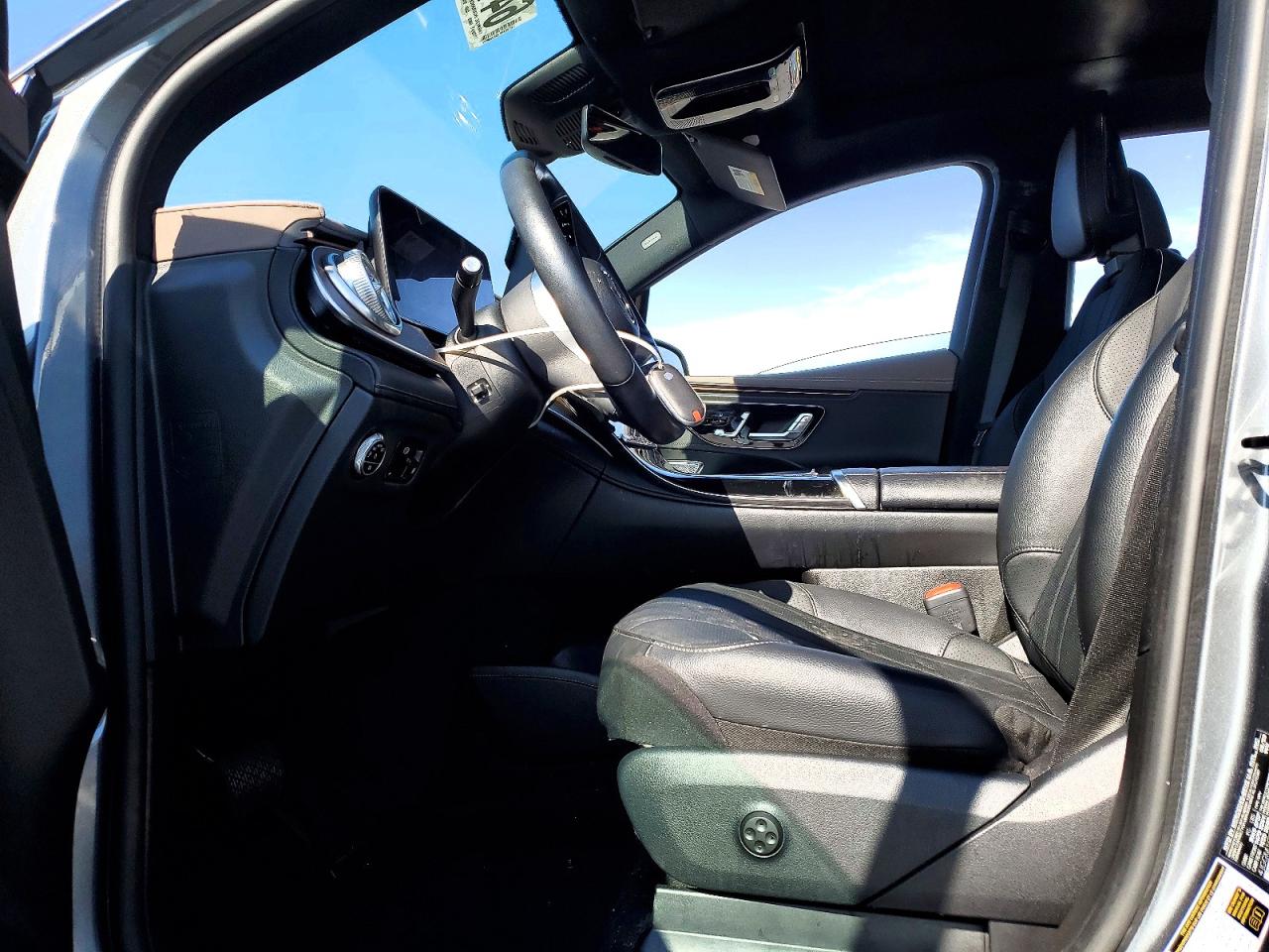 Mercedes-Benz Eqe Suv 350 4Matic 2023 6