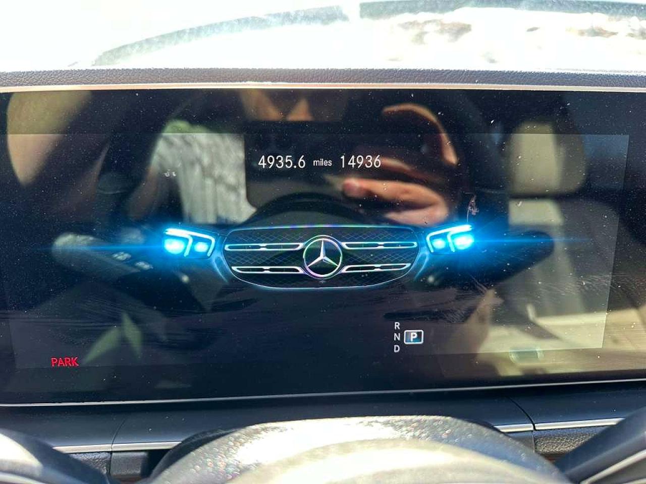Mercedes-Benz Gle 350 2023 5