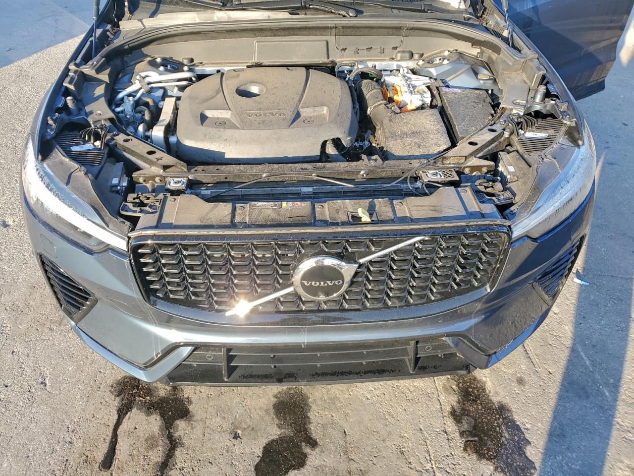 Volvo Xc60 Ultimate 2024 11