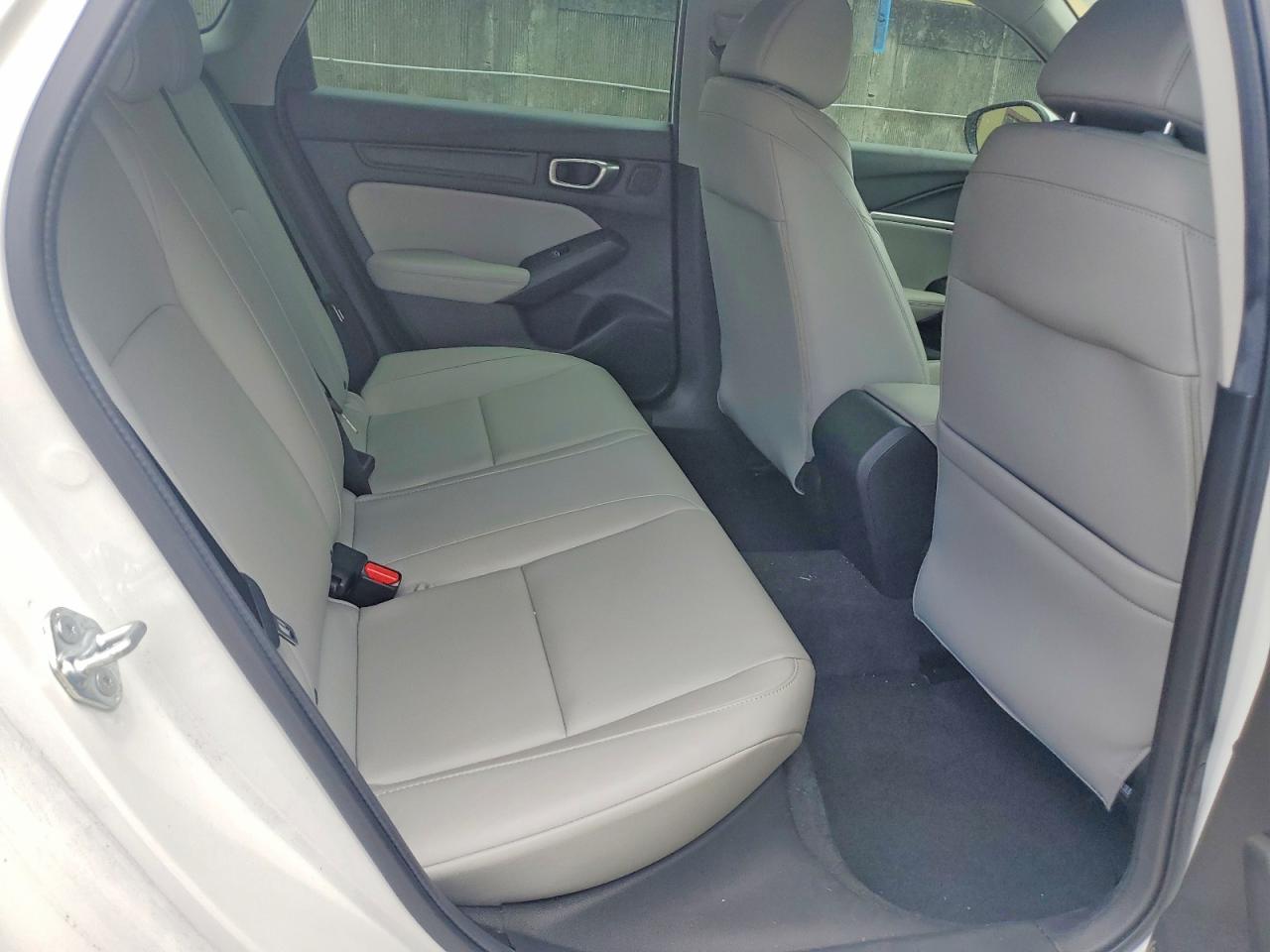 Acura Integra 2025 9