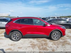 Ford Escape Titanium 2020 7