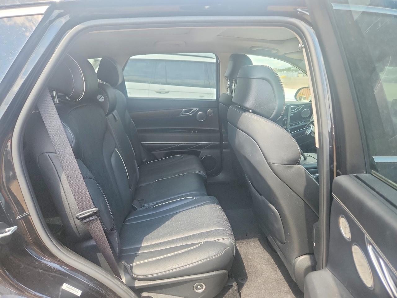Genesis Gv80 2.5T 2023 9