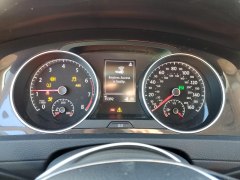 Volkswagen Golf SE 2019 8